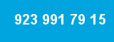 923 991 79 15